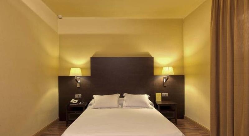 Hotel Restaurant Pessets & SPA