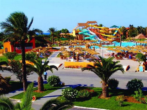 Caribbean World Monastir