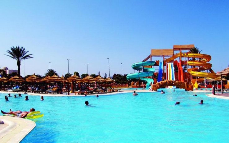 Caribbean World Monastir