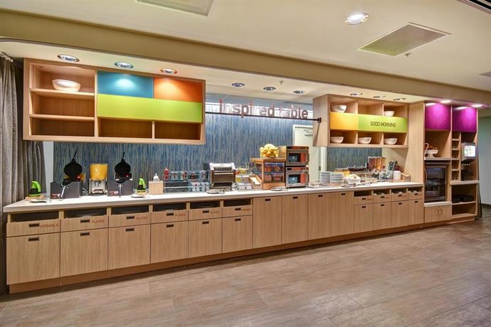 Home2 Suites by Hilton Springfield North