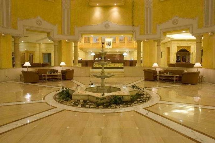 Mehari Hammamet