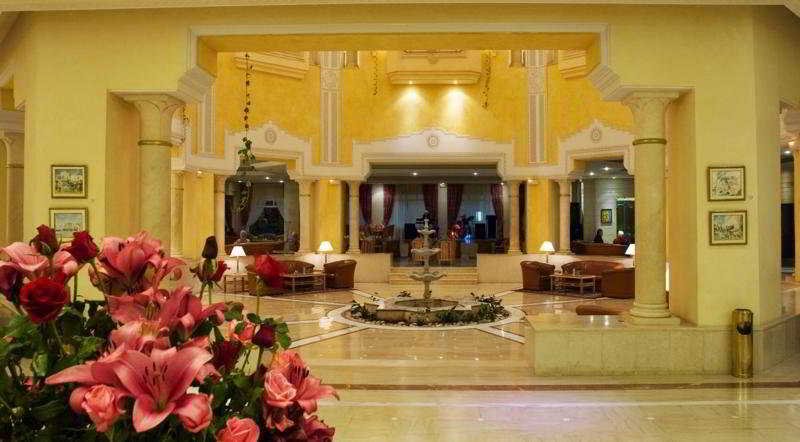 Mehari Hammamet