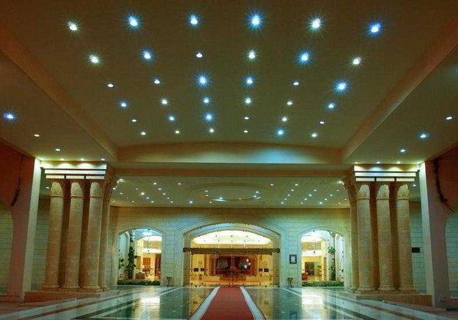Mehari Hammamet