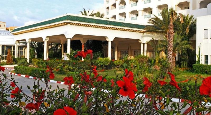 Mehari Hammamet