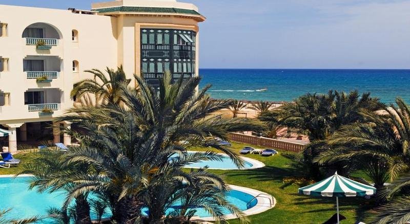 Mehari Hammamet