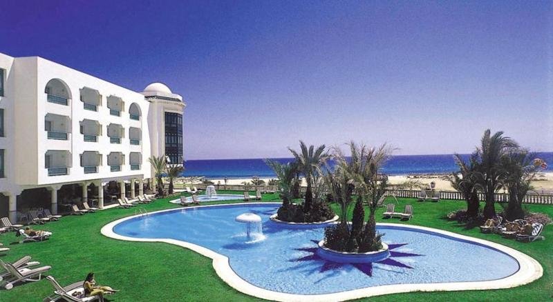 Mehari Hammamet