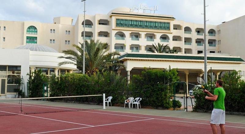Mehari Hammamet