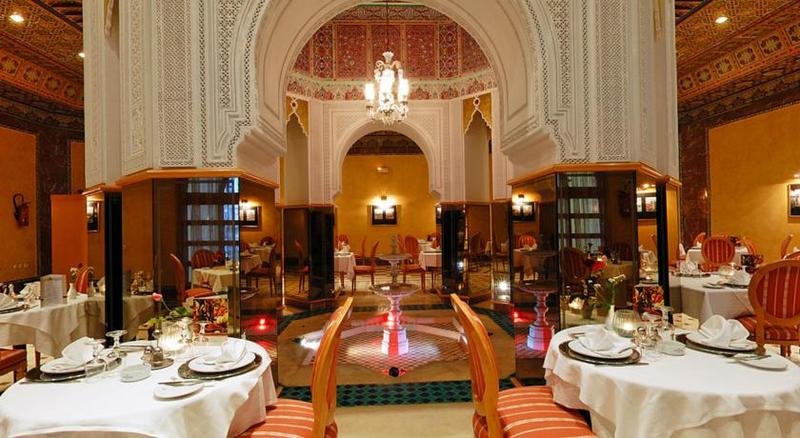 Mehari Hammamet