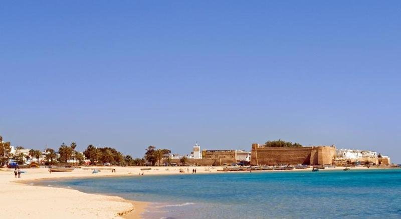 Mehari Hammamet