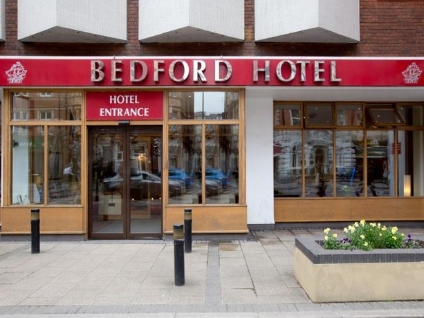 Bedford Hotel London