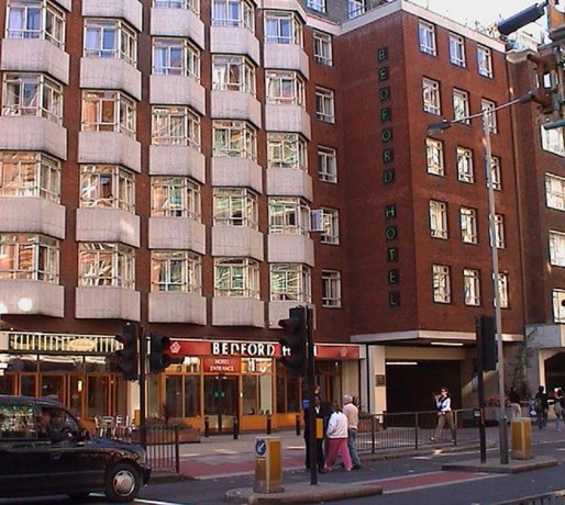 Bedford Hotel London