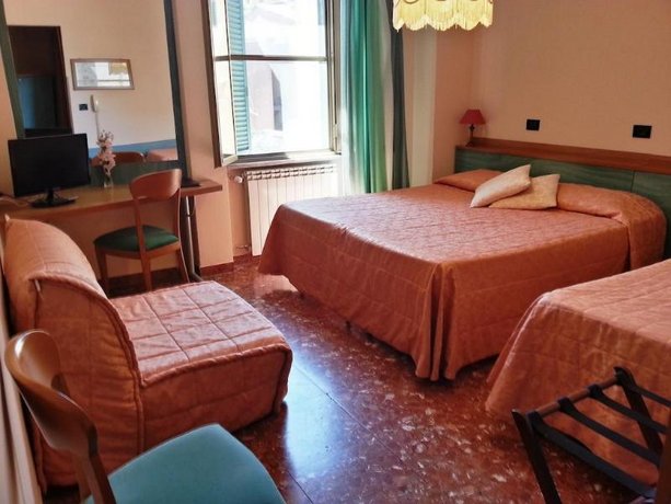 Hotel Di Stefano