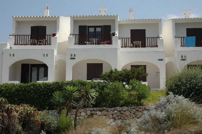 Apartamentos Sa Cala