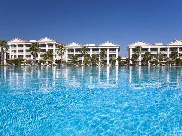 Defne Kumul Suites Colakli