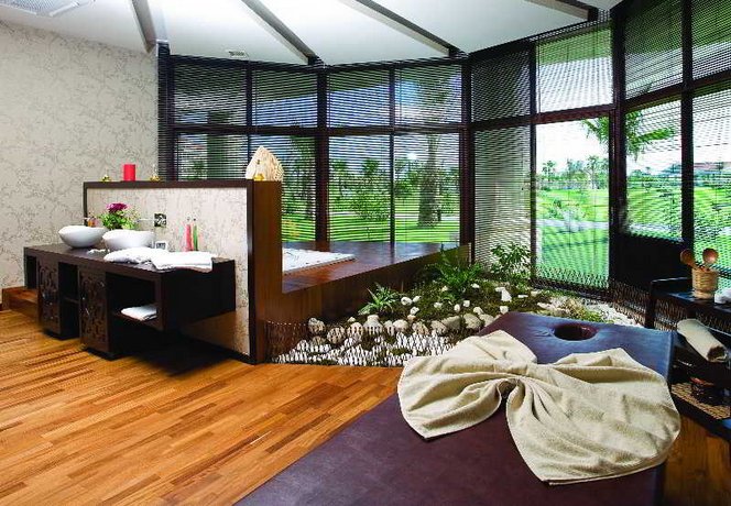 Defne Kumul Suites Colakli