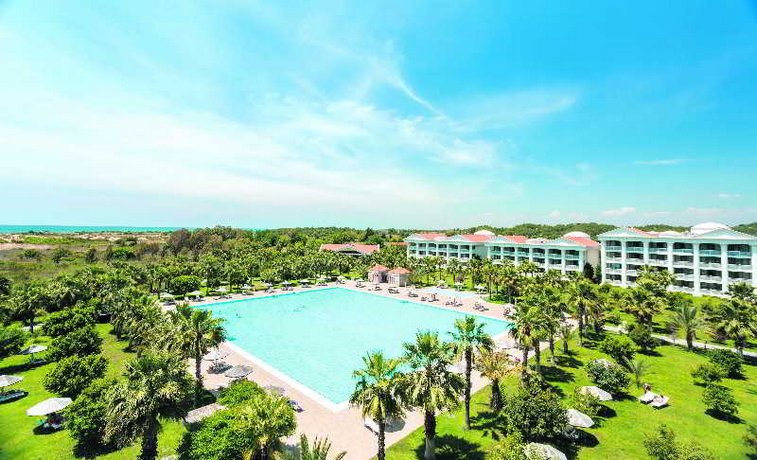 Defne Kumul Suites Colakli