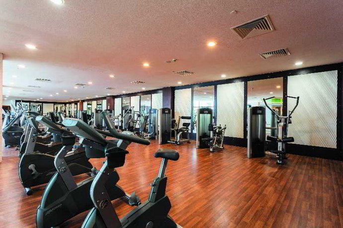 Defne Kumul Suites Colakli