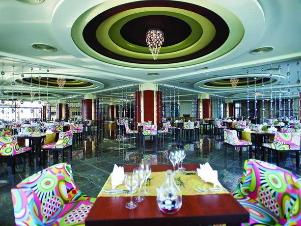 Defne Kumul Suites Colakli