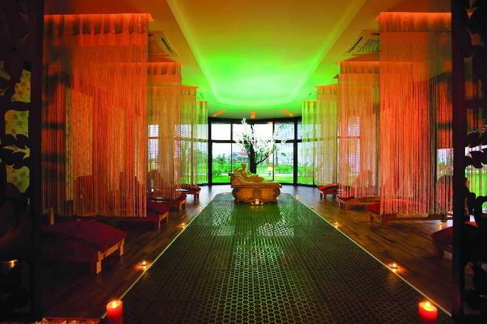 Defne Kumul Suites Colakli