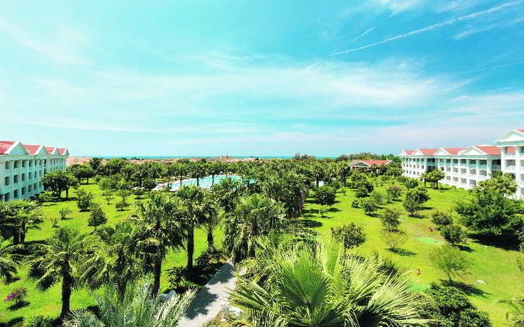 Defne Kumul Suites Colakli