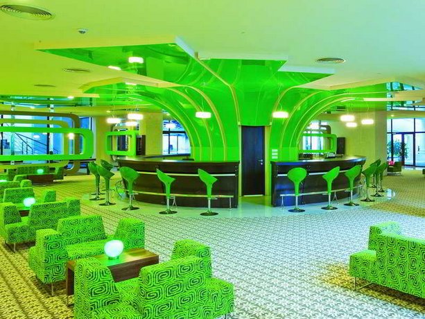 Defne Kumul Suites Colakli
