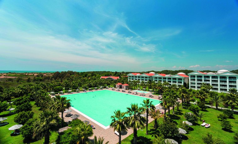 Defne Kumul Suites Colakli