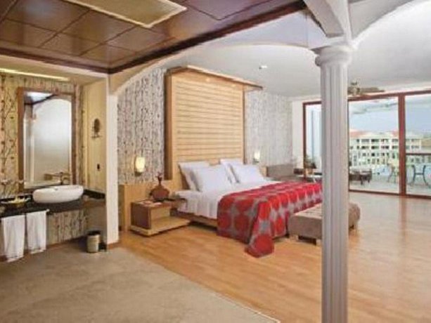Defne Kumul Suites Colakli