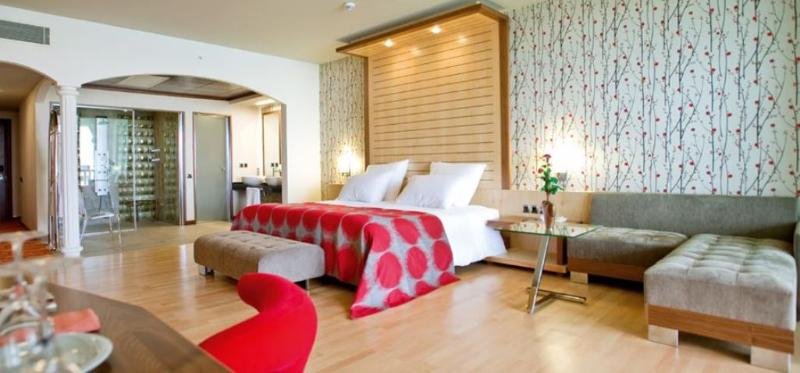Defne Kumul Suites Colakli