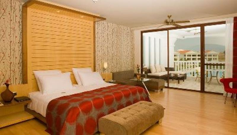 Defne Kumul Suites Colakli