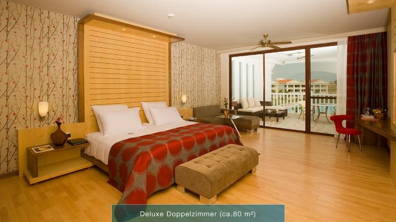 Defne Kumul Suites Colakli