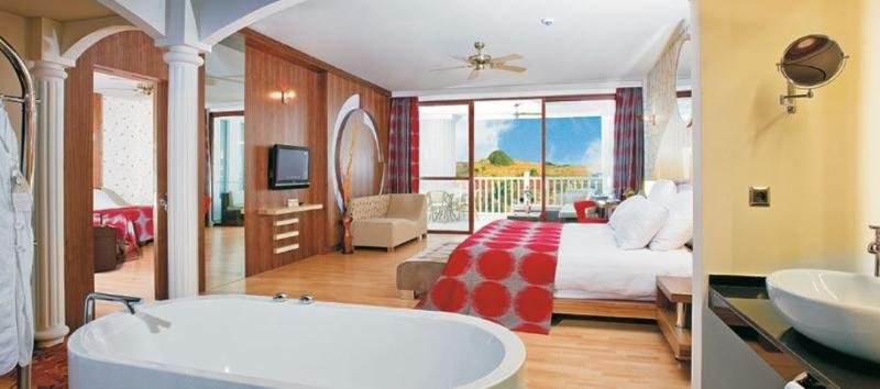 Defne Kumul Suites Colakli