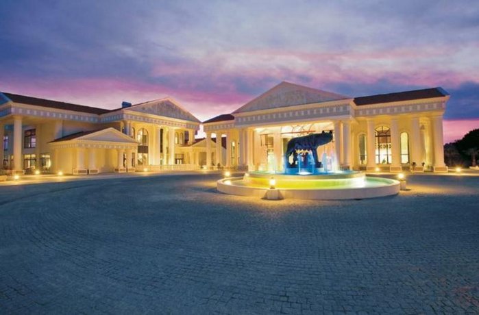 Defne Kumul Suites Colakli