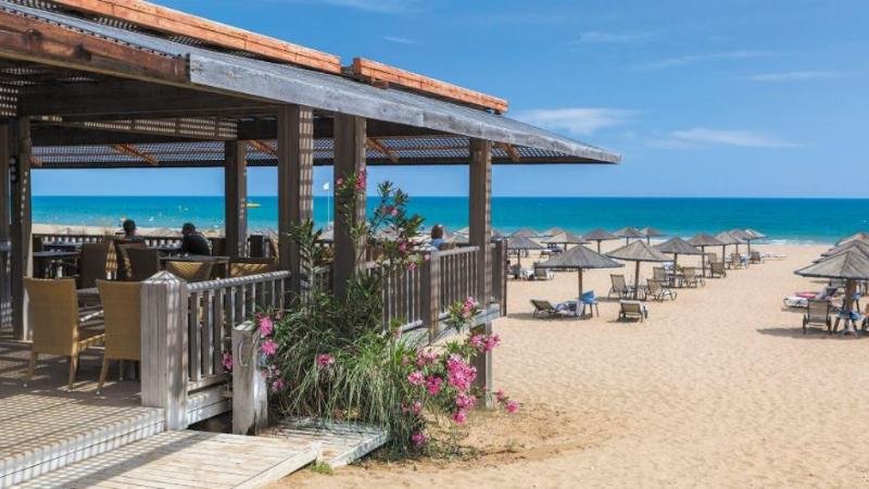 Defne Kumul Suites Colakli