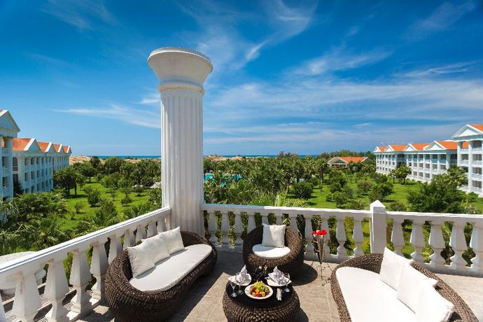 Defne Kumul Suites Colakli