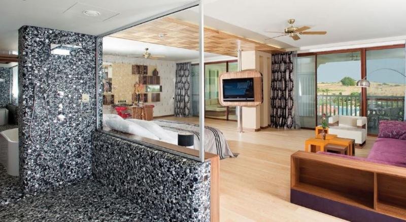 Defne Kumul Suites Colakli