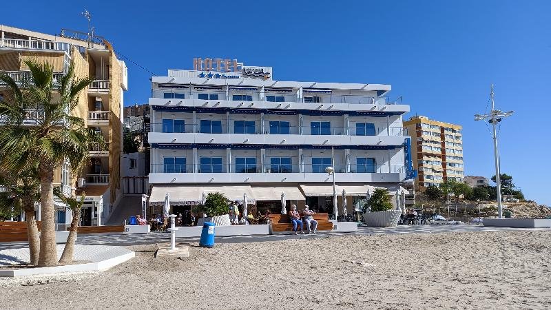 Hotel La Cala