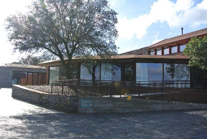 Hospederia Parque de Monfrague