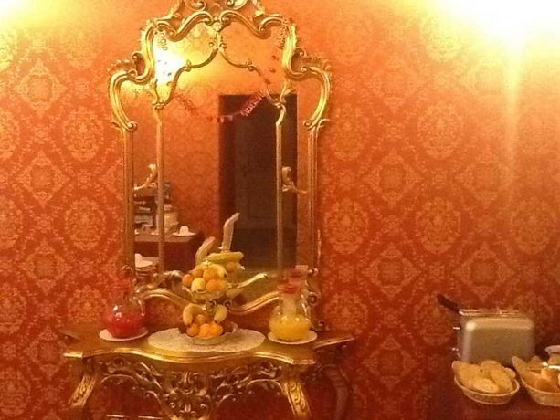 Locanda Barbarigo