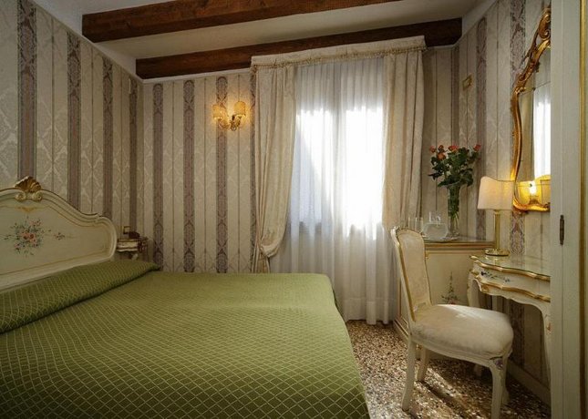 Locanda Barbarigo