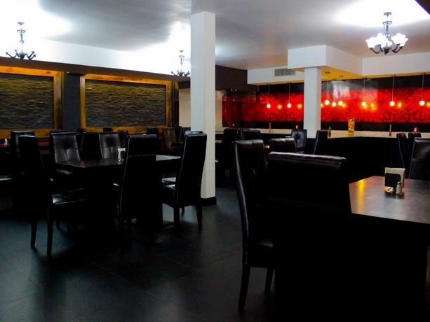 Dona Juana Cecilia Aeropuerto Hotel Tampico