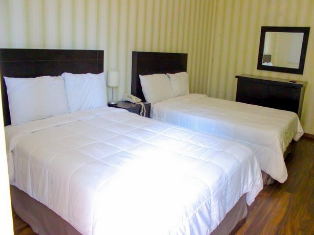 Dona Juana Cecilia Aeropuerto Hotel Tampico