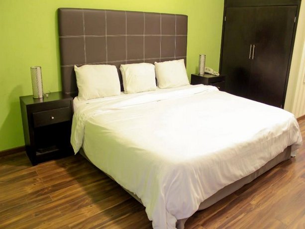 Dona Juana Cecilia Aeropuerto Hotel Tampico