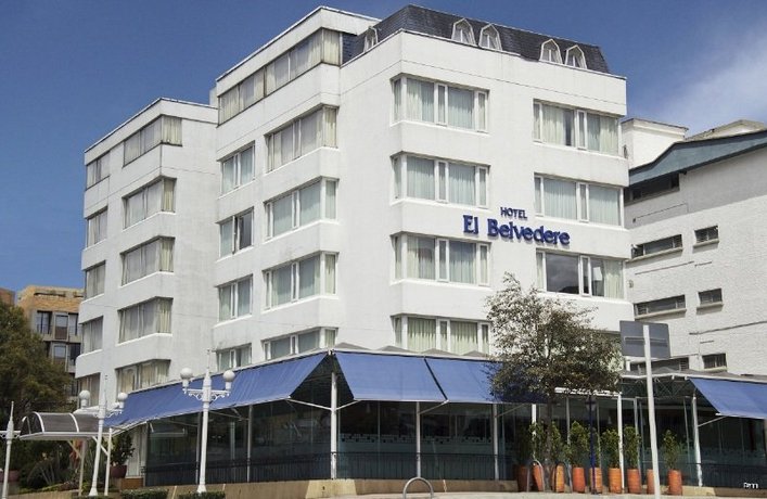 Faranda Express Belvedere