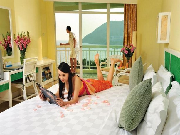 Sunshine Resort Intime Sanya