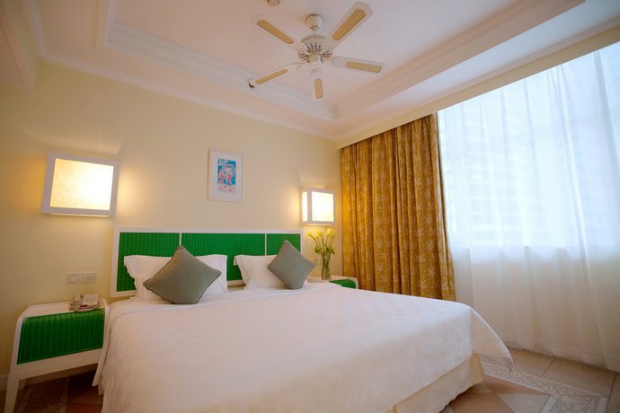 Sunshine Resort Intime Sanya