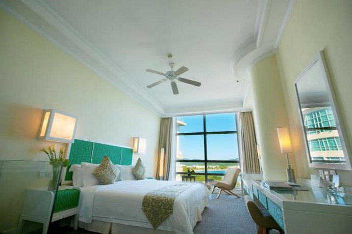 Sunshine Resort Intime Sanya