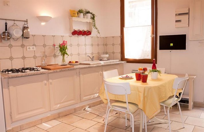 La maison d'Eloise