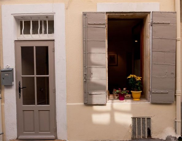 La maison d'Eloise