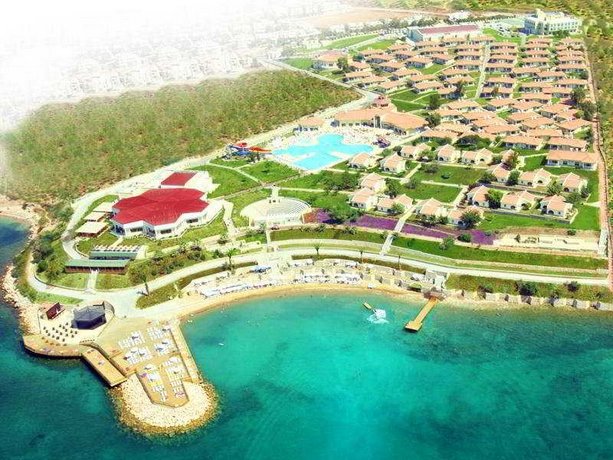 Palm Wings Beach Resort Didim - All Inclusive