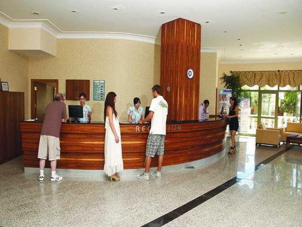 Palm Wings Beach Resort Didim - All Inclusive